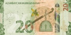Azerbejdżan wprowadzi banknot poświęcony Górskiemu Karabachowi Azerbejdżan wprowadzi banknot poświęcony Górskiemu Karabachowi
