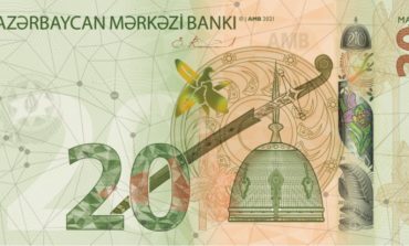 Azerbejdżan wprowadzi banknot poświęcony Górskiemu Karabachowi