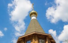 Prawosławna Wielkanoc w Rosji z “koronawirusowymi” obostrzeniami