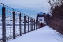 Łotwa wypłaci odszkodowania ocalałym z Holokaustu
