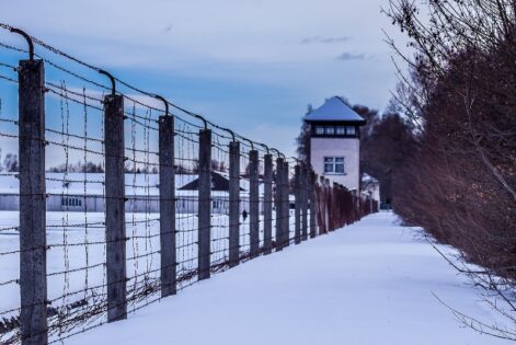 Łotwa wypłaci odszkodowania ocalałym z Holokaustu
