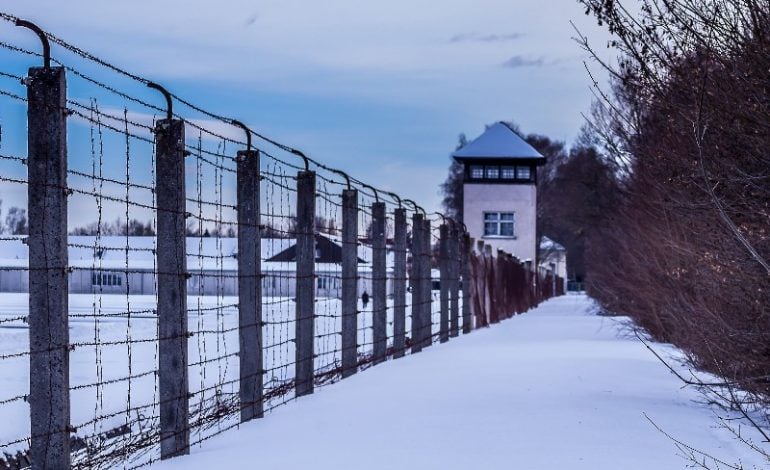 Łotwa wypłaci odszkodowania ocalałym z Holokaustu