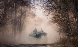 Analitycy: Rosja wkrótce wyczerpie rezerwy czołgów i wozów bojowych, ale...