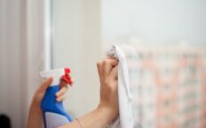 Gruzja: MSW bada sprawę sprzątania toalety w budynku urzędu miasta Gruzja: MSW bada sprawę sprzątania toalety w budynku urzędu miasta