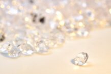 Większe ożywienie przemysłu diamentowego w Jakucji