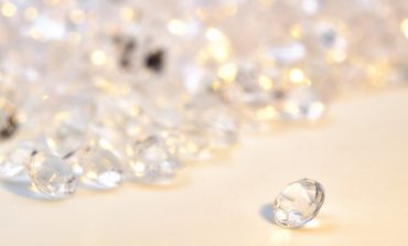 Większe ożywienie przemysłu diamentowego w Jakucji