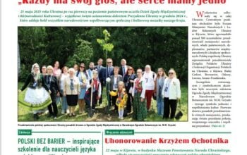 Dziennik Kijowski 10/2025
