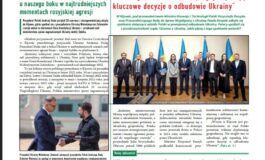 Dziennik Kijowski 12/2025
