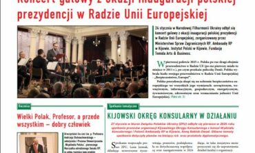 Dziennik Kijowski 2/2025