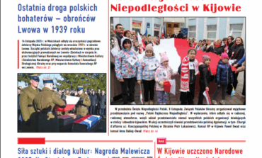 Dziennik Kijowski 21/2025