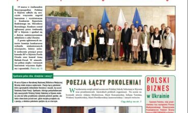 Dziennik Kijowski 6/2025