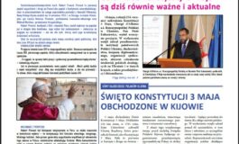 Dziennik Kijowski 9/2025