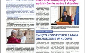 Dziennik Kijowski 9/2025
