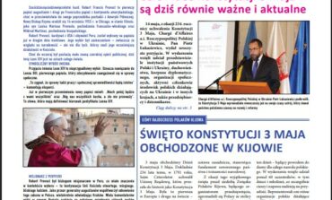Dziennik Kijowski 9/2025