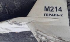 Ukraińcy kontynuują zestrzeliwanie rosyjskich helikopterów i dronów