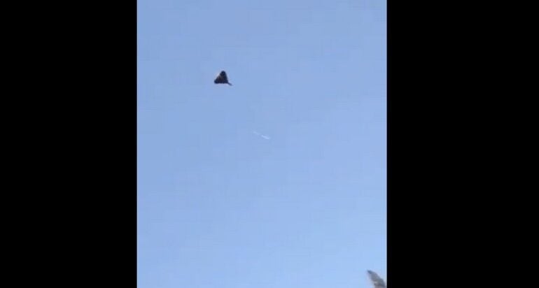 Izrael przekazał Ukrainie informacje pomagające zwalczać irańskie drony