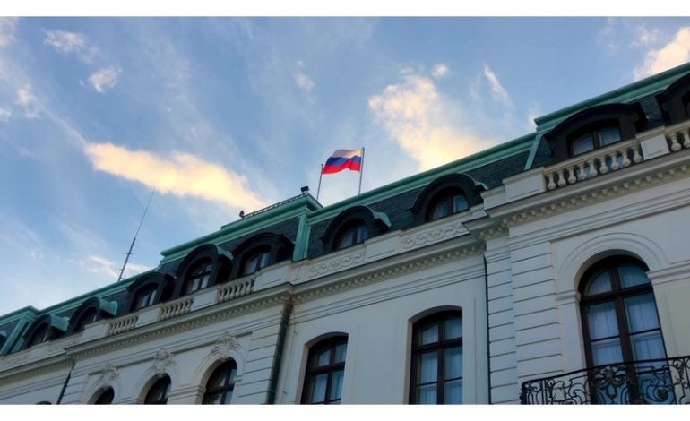 Uwaga! Po wydaleniu rosyjskich dyplomatów z Czech w Internecie jest mniej trolli