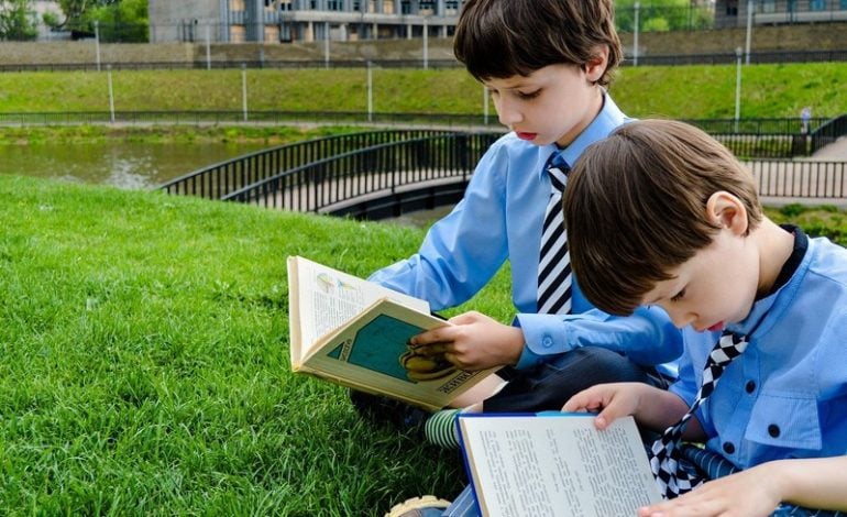 Władze miasta w Uzbekistanie wezwały do porzucenia języka rosyjskiego