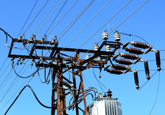Litwa wstrzymała import energii elektrycznej z Rosji