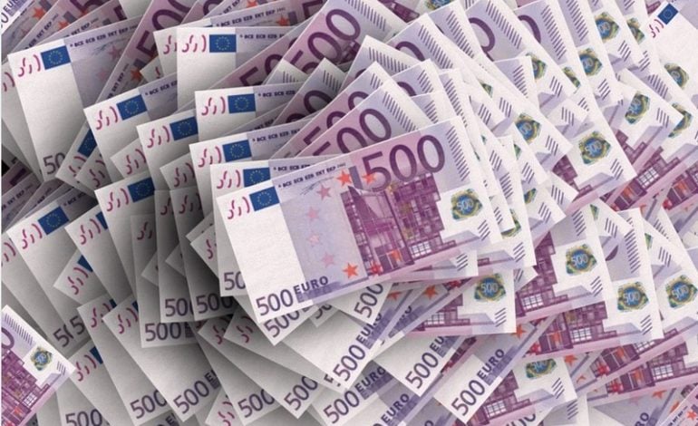 Komisja Europejska przedstawia plan konfiskaty rosyjskich aktywów