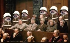 Ministerstwo Obrony Ukrainy dziękuje ruchowi #NAFO #Fellas. Co to jest?
