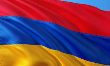 Armenia zdobyła pierwszy medal na Igrzyskach Olimpijskich w Tokio