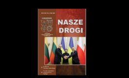 Nasze Drogi 1/2023