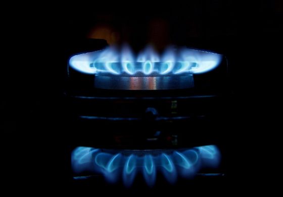 Ukraina pomoże Mołdawii w dostawach gazu