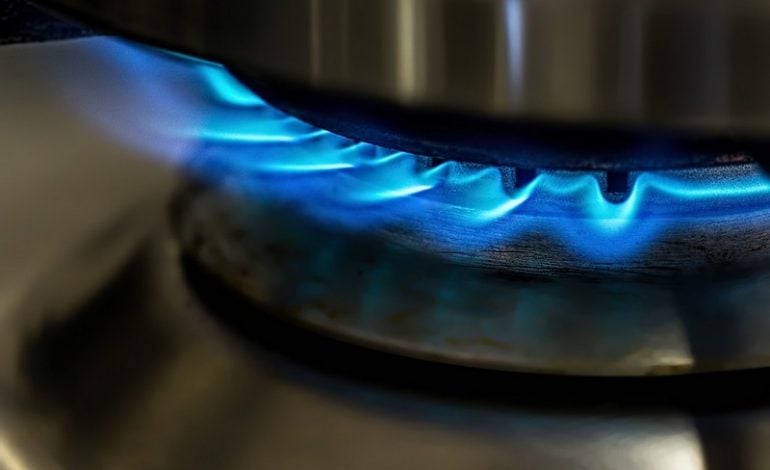 Rosja odcina gaz Holandii