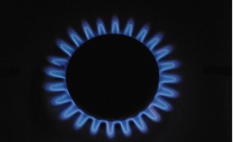 Gazociąg Transadriatycki rusza. Korytarz Południowy połączył Europę z gazem kaspijskim