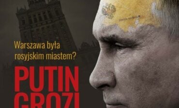 Głos Polonii. Putin grozi Polsce