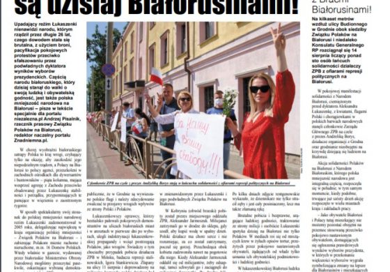 Głos znad Niemna 08/2020