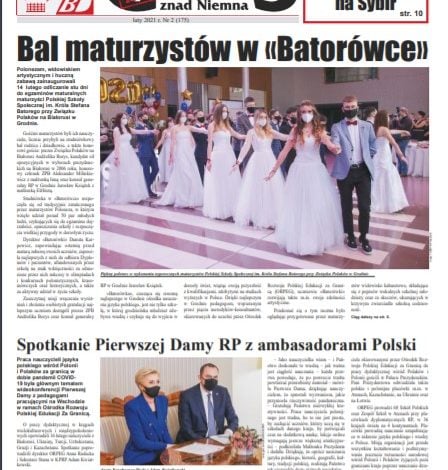 Głos znad Niemna 2/2021