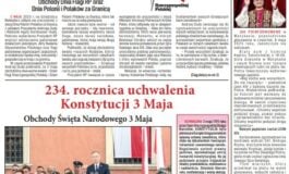 Gazeta Polska Bukowiny 5/2025