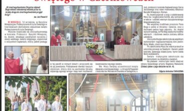 Gazeta Polska Bukowiny 9/2025