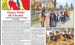 Gazeta Polska Bukowiny 3/2023