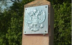 Rosja zamyka granice z Polską i Norwegią
