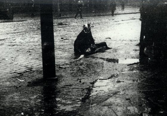 Polski Sejm znosi przedawnienie zbrodni komunistycznych