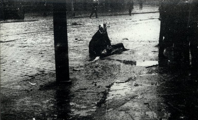 Polski Sejm znosi przedawnienie zbrodni komunistycznych