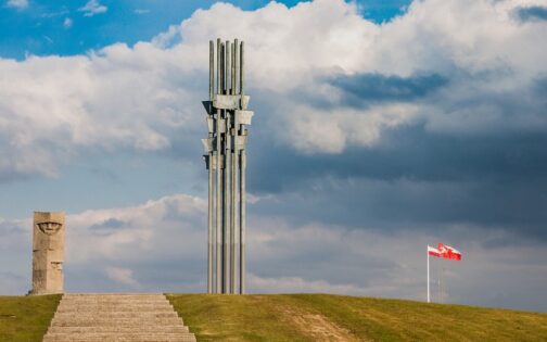 Przywódcy Polski i Litwy oraz Wielki Mistrz Krzyżaków wspólnie uczczą 610. rocznicę bitwy pod Grunwaldem