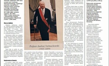 Głos znad Niemna na uchodźstwie 1/2025