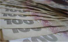 W tym roku PKB Ukrainy może spaść o 35-40 proc. W tym roku PKB Ukrainy może spaść o 35-40 proc.