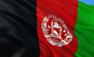 Ambasady Afganistanu w Azji Środkowej nie zmieniły flagi państwowej
