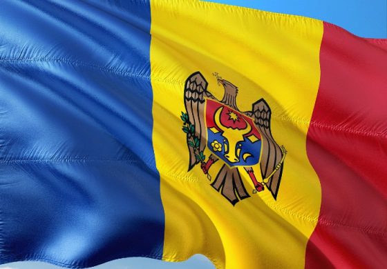 Mołdawia opuści Wspólnotę Niepodległych Państw