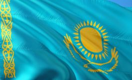 Protestujący w Kazachstanie wysunęli żądania wobec władz