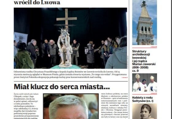 Kurier Galicyjski 1/2024