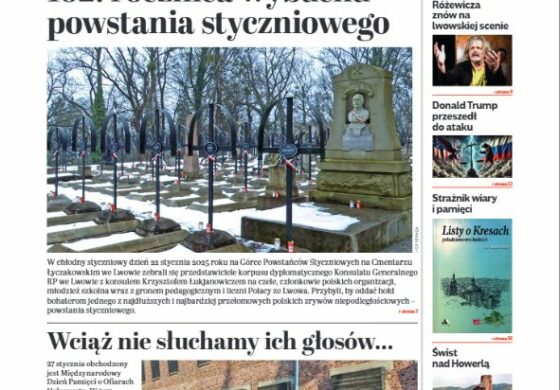 Kurier Galicyjski 2/2025
