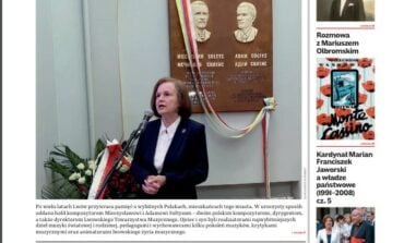 Kurier Galicyjski 9/2024