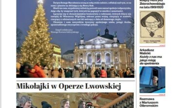 Kurier Galicyjski 23-24/2023