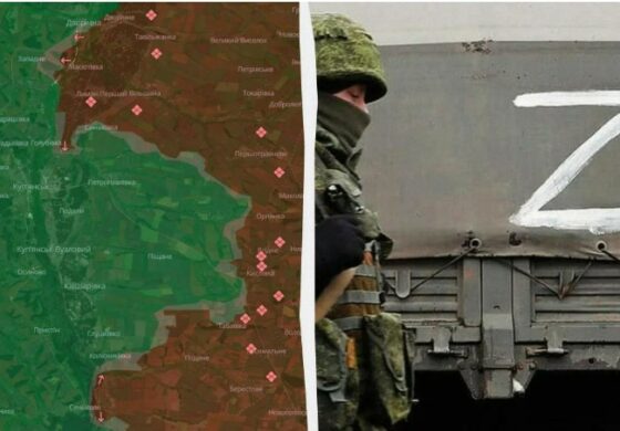 Informacje o zdobyciu strategicznie położonego miasta przedwczesne